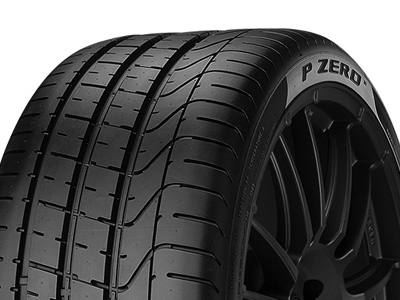 PIRELLI P ZERO ALL SEASON RUN FLAT NCS